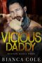 [Boston Mafia Dons 04] • Vicious Daddy